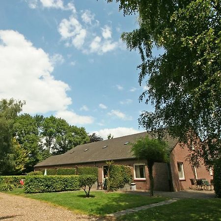 Ferienwohnung Natuurschoon Noorbeek Zimmer foto