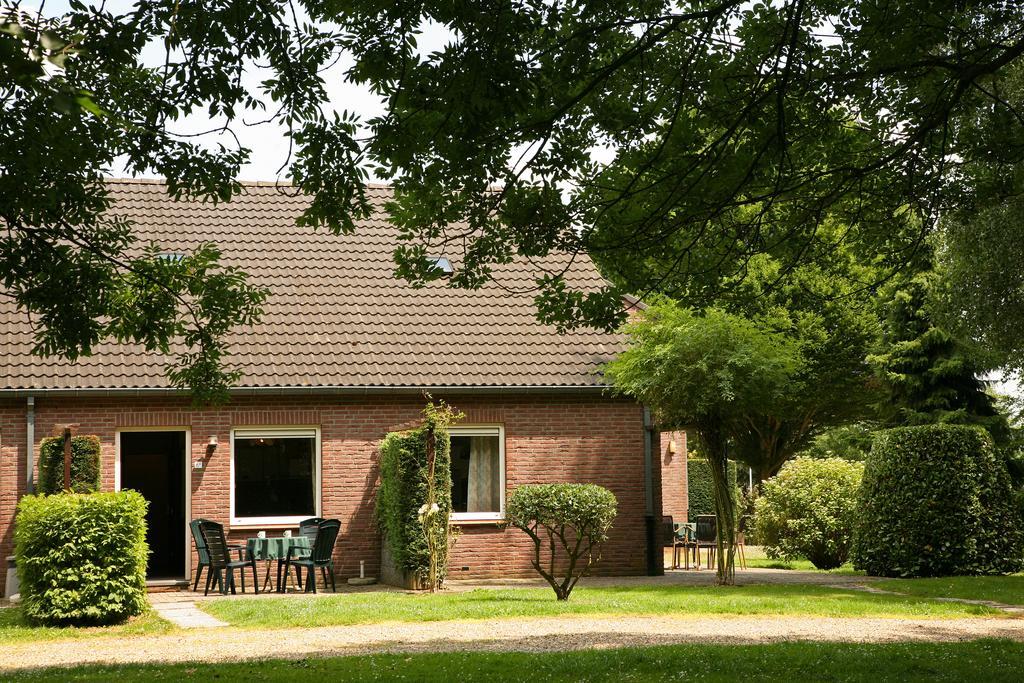 Ferienwohnung Natuurschoon Noorbeek Zimmer foto