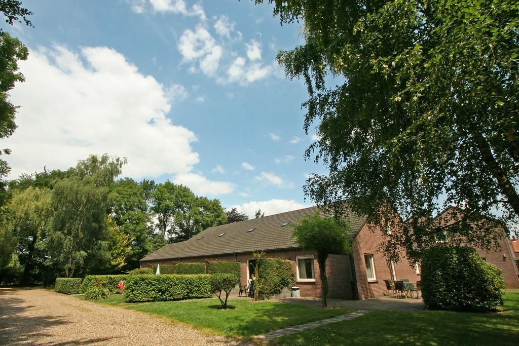 Ferienwohnung Natuurschoon Noorbeek Zimmer foto