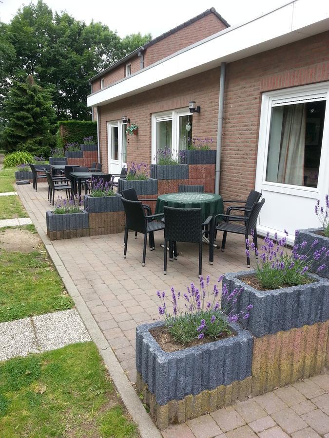 Ferienwohnung Natuurschoon Noorbeek Exterior foto